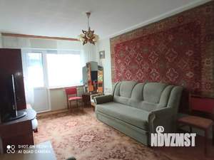 1-к квартира, на длительный срок, 31м2, 4/5 этаж