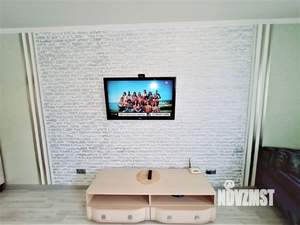 1-к квартира, посуточно, 35м2, 6/10 этаж