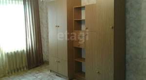 1-к квартира, на длительный срок, 36м2, 4/9 этаж
