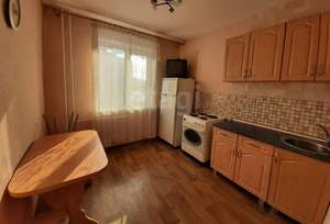 1-к квартира, на длительный срок, 44м2, 8/10 этаж
