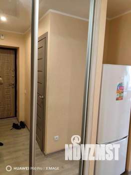 1-к квартира, посуточно, 31м2, 1/1 этаж