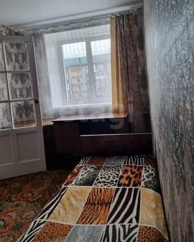 2-к квартира, на длительный срок, 44м2, 2/5 этаж