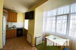 1-к квартира, посуточно, 33м2, 2/5 этаж