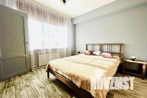 3-к квартира, посуточно, 36м2, 4/5 этаж