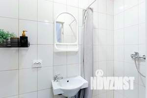 1-к квартира, посуточно, 20м2, 1/3 этаж