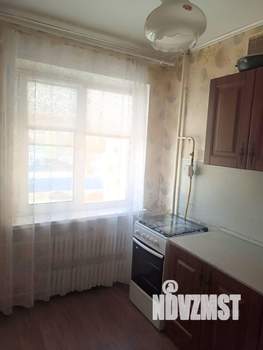 1-к квартира, на длительный срок, 30м2, 4/9 этаж