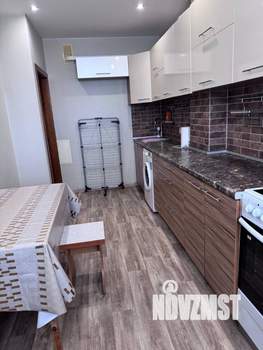 1-к квартира, на длительный срок, 39м2, 5/16 этаж