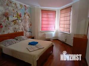 1-к квартира, посуточно, 40м2, 8/10 этаж