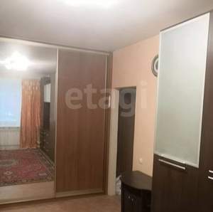 1-к квартира, на длительный срок, 32м2, 1/9 этаж