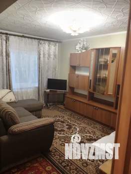 1-к квартира, посуточно, 31м2, 1/5 этаж
