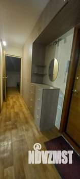 2-к квартира, на длительный срок, 40м2, 1/9 этаж