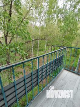 1-к квартира, посуточно, 33м2, 4/5 этаж