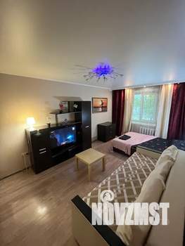 1-к квартира, посуточно, 29м2, 1/5 этаж