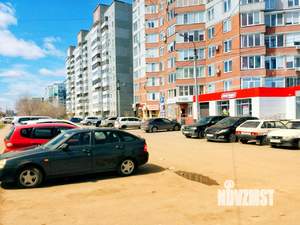 2-к квартира, на длительный срок, 66м2, 8/18 этаж