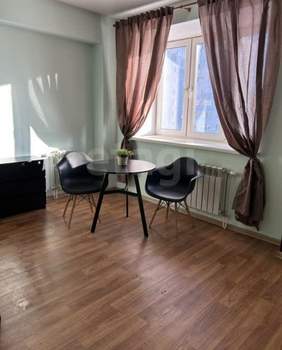 1-к квартира, на длительный срок, 29м2, 5/8 этаж