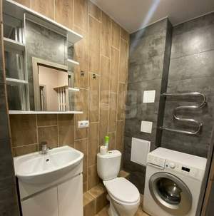 1-к квартира, на длительный срок, 37м2, 4/8 этаж