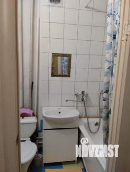 1-к квартира, на длительный срок, 22м2, 3/5 этаж