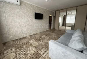 1-к квартира, на длительный срок, 30м2, 7/9 этаж