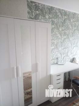 3-к квартира, на длительный срок, 54м2, 3/5 этаж