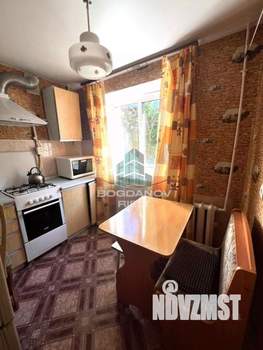 1-к квартира, на длительный срок, 30м2, 1/5 этаж