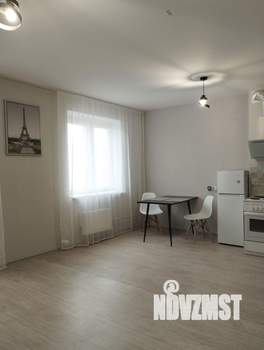 1-к квартира, на длительный срок, 33м2, 8/10 этаж