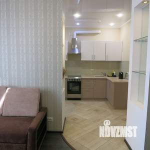 1-к квартира, на длительный срок, 40м2, 3/15 этаж