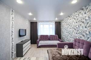 2-к квартира, посуточно, 50м2, 4/5 этаж