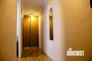 2-к квартира, посуточно, 43м2, 2/5 этаж