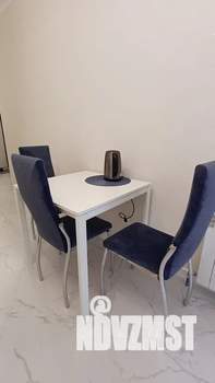 1-к квартира, посуточно, 45м2, 12/17 этаж