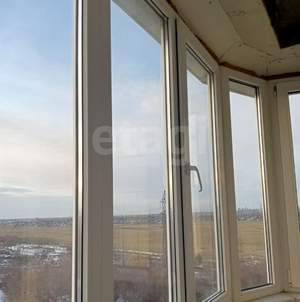 1-к квартира, на длительный срок, 37м2, 7/10 этаж