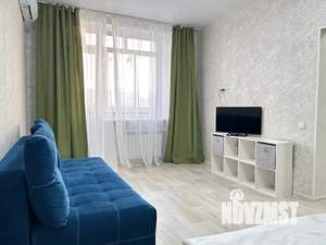 1-к квартира, посуточно, 45м2, 4/5 этаж