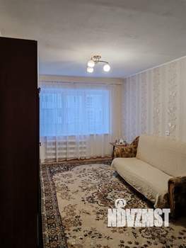 2-к квартира, на длительный срок, 48м2, 2/5 этаж