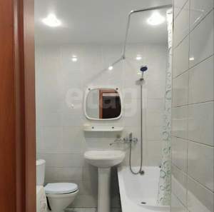 1-к квартира, на длительный срок, 30м2, 9/14 этаж