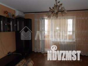 1-к квартира, на длительный срок, 40м2, 1/10 этаж