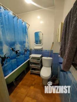 1-к квартира, на длительный срок, 42м2, 7/9 этаж