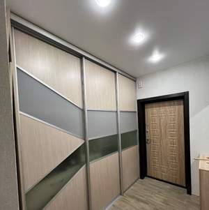 1-к квартира, на длительный срок, 41м2, 16/16 этаж