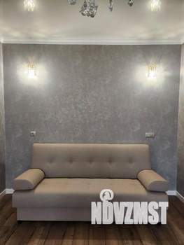 2-к квартира, посуточно, 61м2, 1/1 этаж