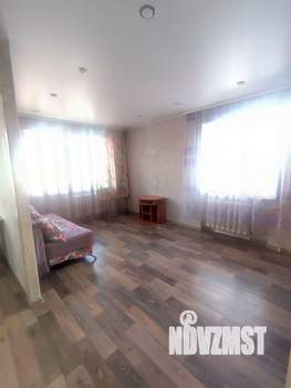 1-к квартира, на длительный срок, 31м2, 3/5 этаж