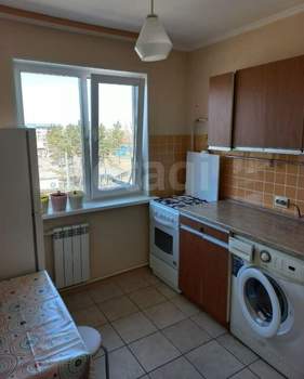1-к квартира, на длительный срок, 31м2, 5/5 этаж