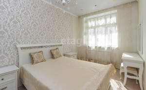 1-к квартира, на длительный срок, 42м2, 2/9 этаж