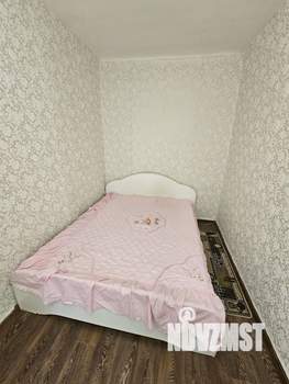 2-к квартира, на длительный срок, 44м2, 4/5 этаж