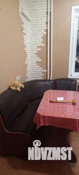 1-к квартира, на длительный срок, 31м2, 4/5 этаж