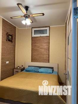 3-к квартира, посуточно, 60м2, 12/12 этаж