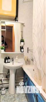 2-к квартира, на длительный срок, 47м2, 3/9 этаж