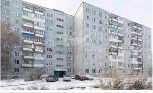 1-к квартира, на длительный срок, 31м2, 8/9 этаж