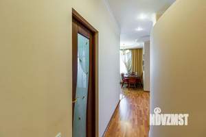 2-к квартира, на длительный срок, 90м2, 3/12 этаж
