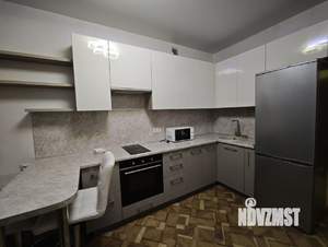 1-к квартира, на длительный срок, 37м2, 5/11 этаж