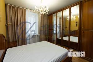 1-к квартира, на длительный срок, 45м2, 9/9 этаж