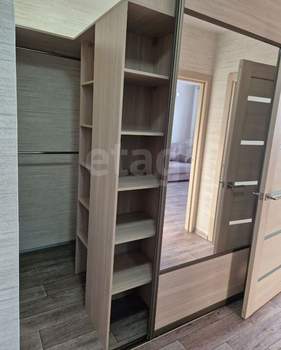 1-к квартира, на длительный срок, 35м2, 4/9 этаж