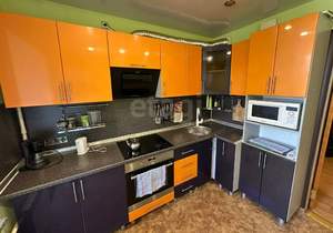 2-к квартира, на длительный срок, 51м2, 3/5 этаж